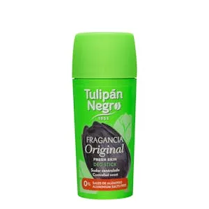 Desodorante stick original Tulipán Negro