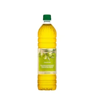 Aceite de oliva 1º Hacendado