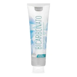 Dentífrico Bicarbonato blanqueador Deliplus