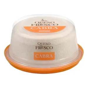 Queso fresco de cabra Hacendado
