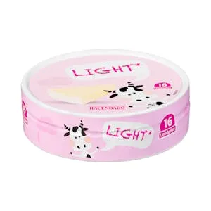 Queso en porciones light Hacendado