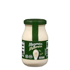 Mayonesa Hacendado