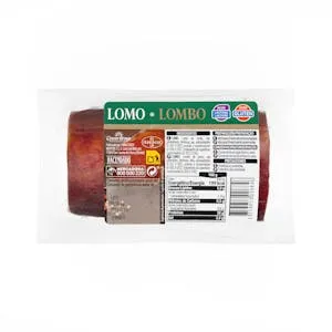 Lomo Hacendado
