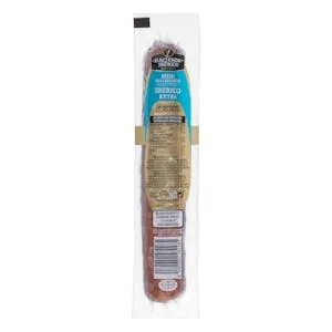 Mini salchichón ibérico extra La Hacienda del ibérico
