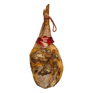 Paleta de cerdo curada Incarlopsa