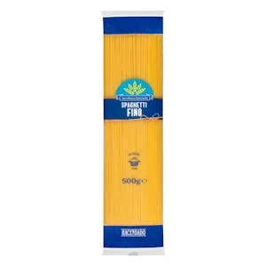 Spaghetti fino Hacendado