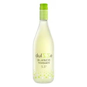 Frizzante blanco verdejo DulZ.Ze