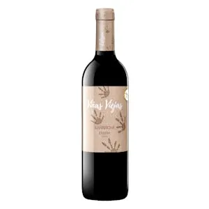 Vino tinto garnacha Viñas Viejas Eslizón DO Campo de Borja