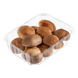 Setas shiitake