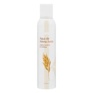 Agua facial de avena Deliplus