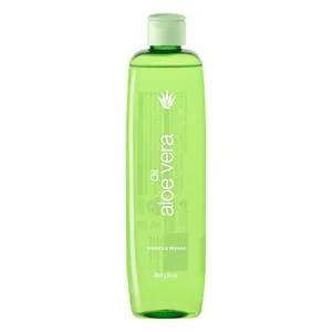 Aceite corporal aloe vera Deliplus