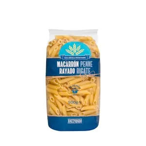 Pasta penne rigate Hacendado