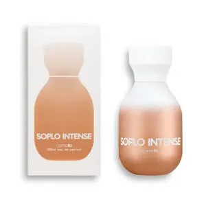 Eau de parfum mujer Como Tú Soplo Intense