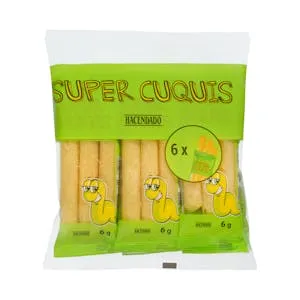 Súper Cuquis