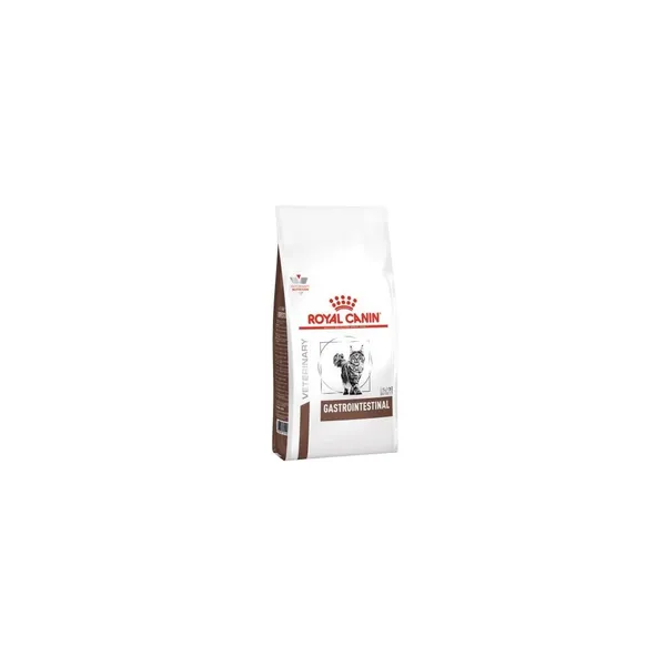 Royal Canin Gato Gastro Intestinal Veterinary Diet ALIMENTO DIETETICO