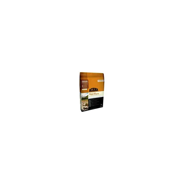 ACANA WILD PRAIRE 11.4KG