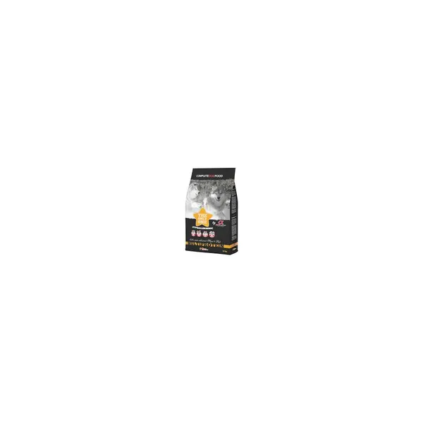 ALPHA SPIRIT MULTI PROTEIN 12KG