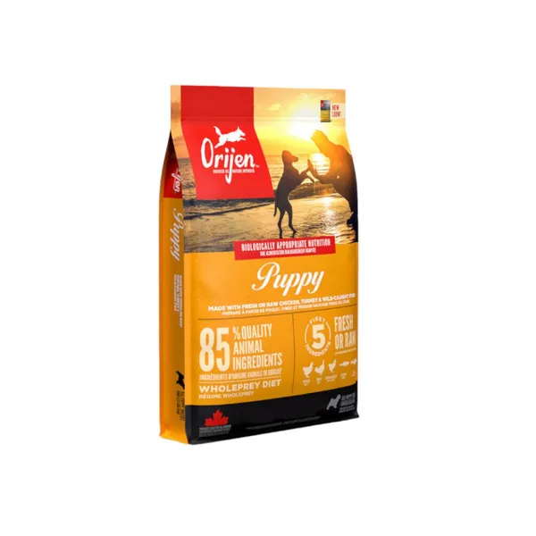 Orijen Puppy 11,4 Kg