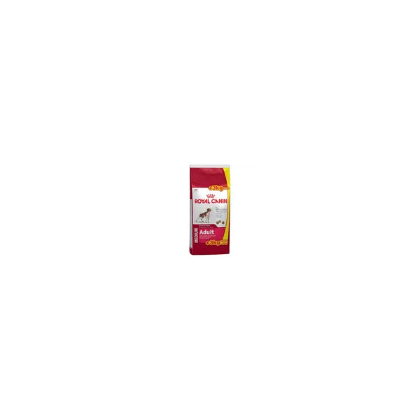 ROYAL CANIN MEDIUM ADULT 15+3