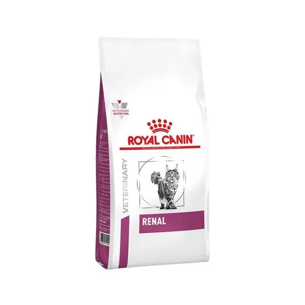 Royal Canin Gato Renal RF 23 Veterinary Diet ALIMENTO DIETETICO