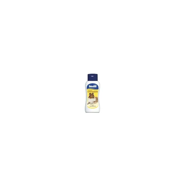 copy of CREMA DESENREDANTE 250 ML BIOZOO