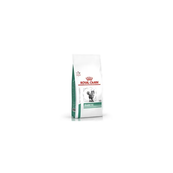 Royal Canin Diabetic Veterinary Diet pienso para gatos ALIMENTO DIETETICO