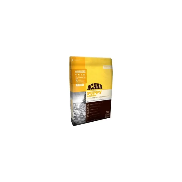 ACANA PUPPY &JUNIOR 11,4KG