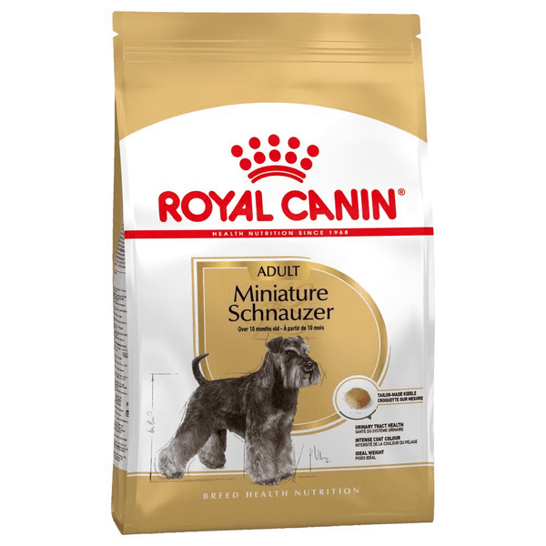 Royal Canin Pienso Miniature Schnauze Adult
