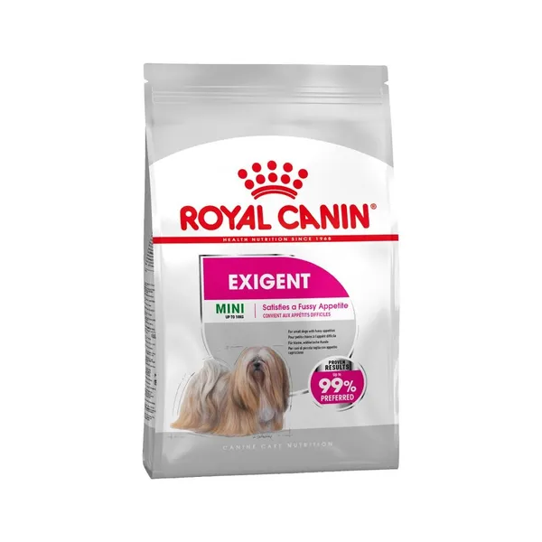 Royal Canin Mini Exigent 3 kg