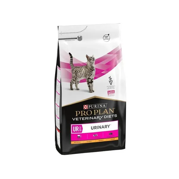 Pro Plan Veterinary Diets Pienso UR Urinary Feline
