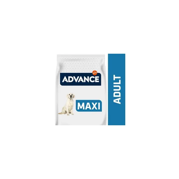 ADVANCE MAXI ADULT SPECIAL PACK 17KG