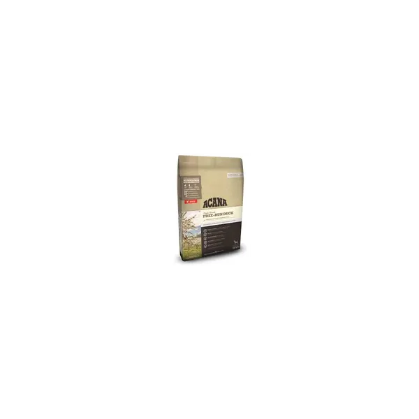 ACANA FREE-RUN DUCK 11 KG