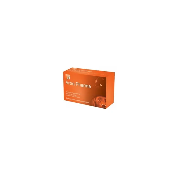 Artro Pharma 60 Comprimidos