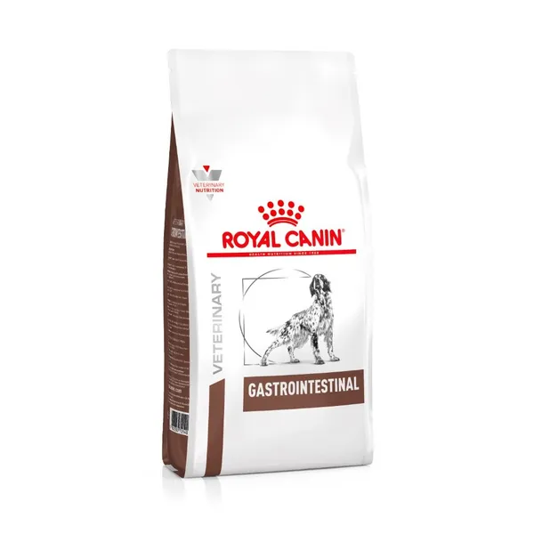 Royal Canin Canine Gastro Intestinal GI 25 Veterinary Diet PERRO