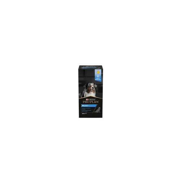 Purina Pro Plan Suplemento Perro Relax 250 ml