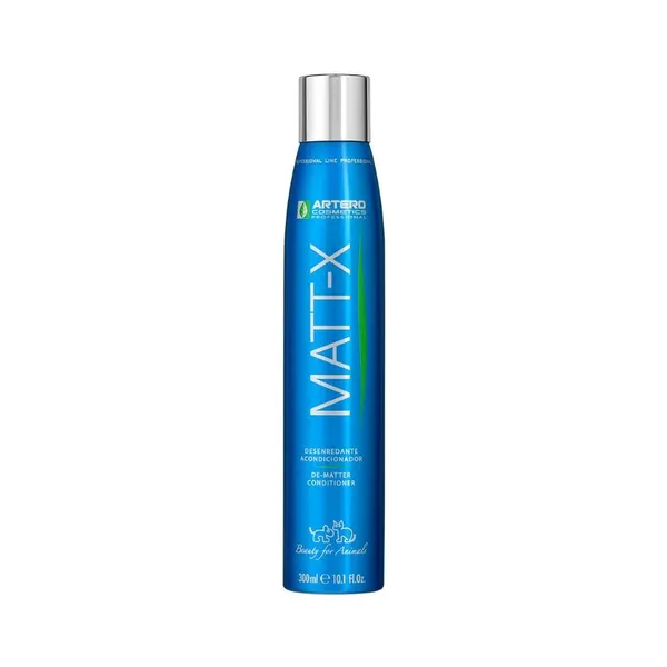 Artero Matt-X Desenredante Para Perros y Gatos 300ml