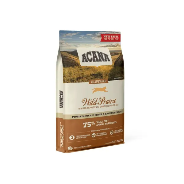Acana Wild Prairie CAT