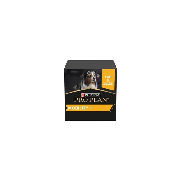 Purina Pro Plan Suplemento Perro Mobility 60 g