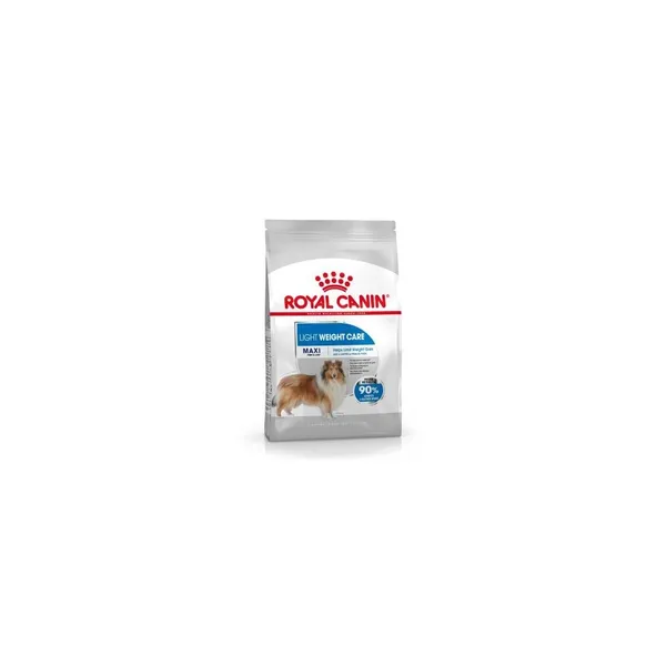 Royal canin maxi light 12kg