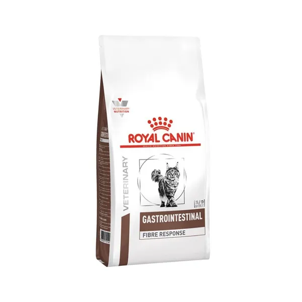 Royal Canin Gastro Intestinal ((((((( Fibre Response )))))) Veterinary Diet para gatos ALIMENTO DIETETICO