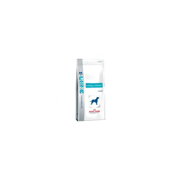 ROYAL CANIN HYPOALLERGENIC CANINE