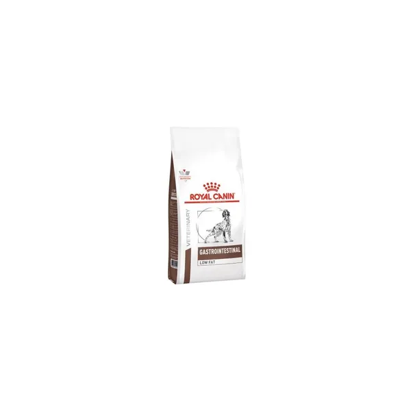 Royal Canin Gastro Intestinal Low Fat Veterinary Diet pienso para perros