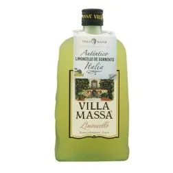 Licor Limoncello Villa Massa 70 cl