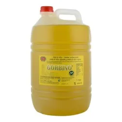 Aceite de oliva suave Gorbino 5 litros