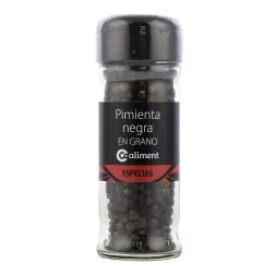 Pimienta negra en grano Coaliment 45 g