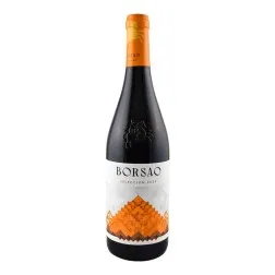 Vino tinto joven Borsao Selección botella 75 cl