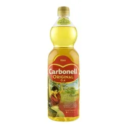 Aceite de oliva Carbonell 0.4º 1 litro
