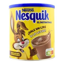 Cacao instantáneo Nesquik 700 g