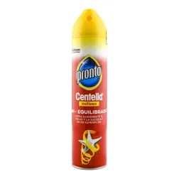 Limpiador multiusos Pronto Centella pH equilibrado spray 250 ml