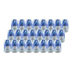 Bebida isotónica Aquarius Zero limón 33 cl pack 24 latas